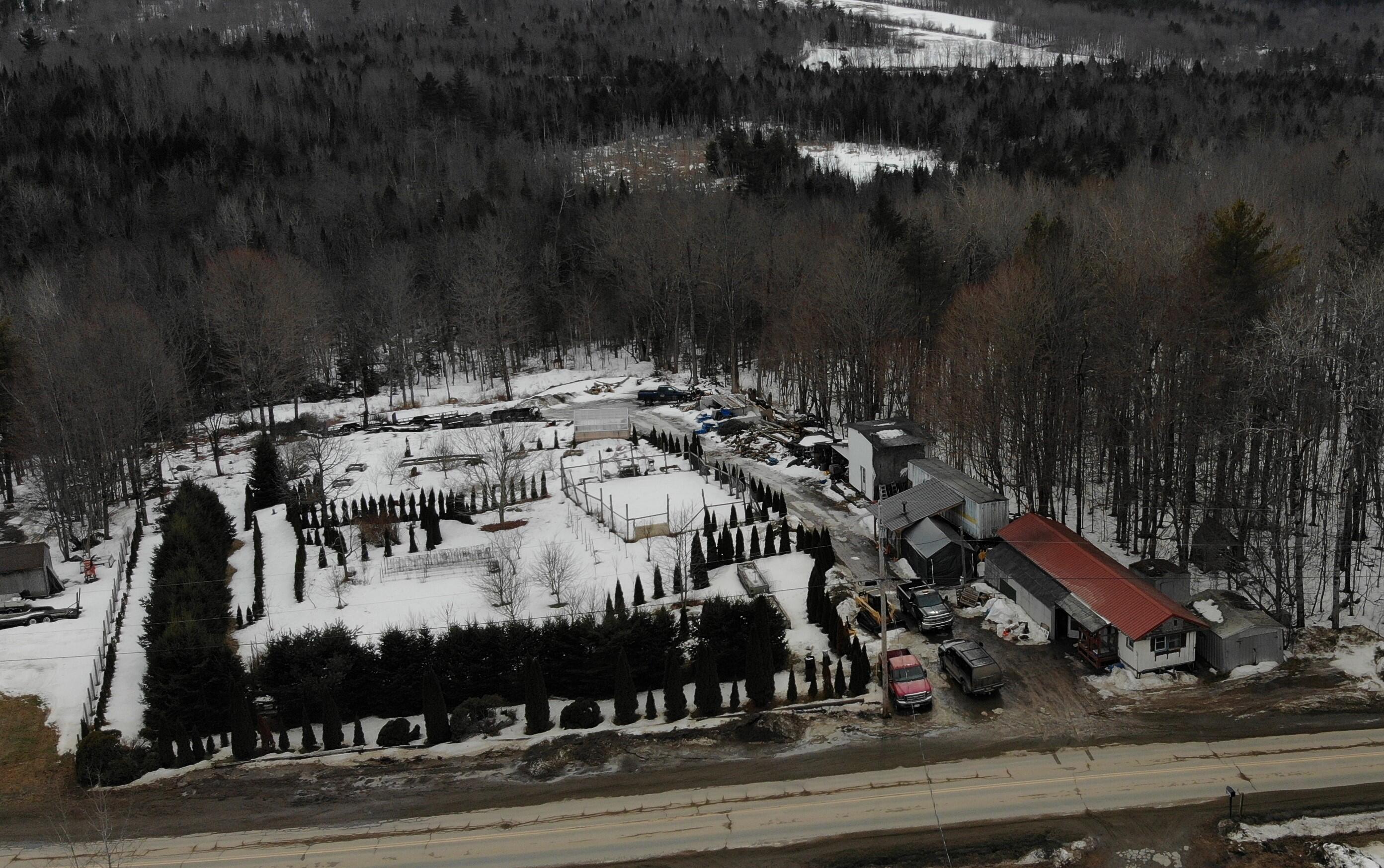 759 Brooks Road Knox, ME 04986 - Photo 1 of 24 Knox property