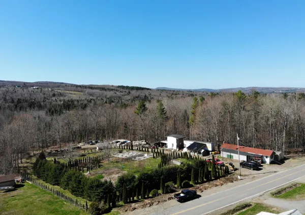 $625,000 | 759 Brooks Road, Knox, ME 04986