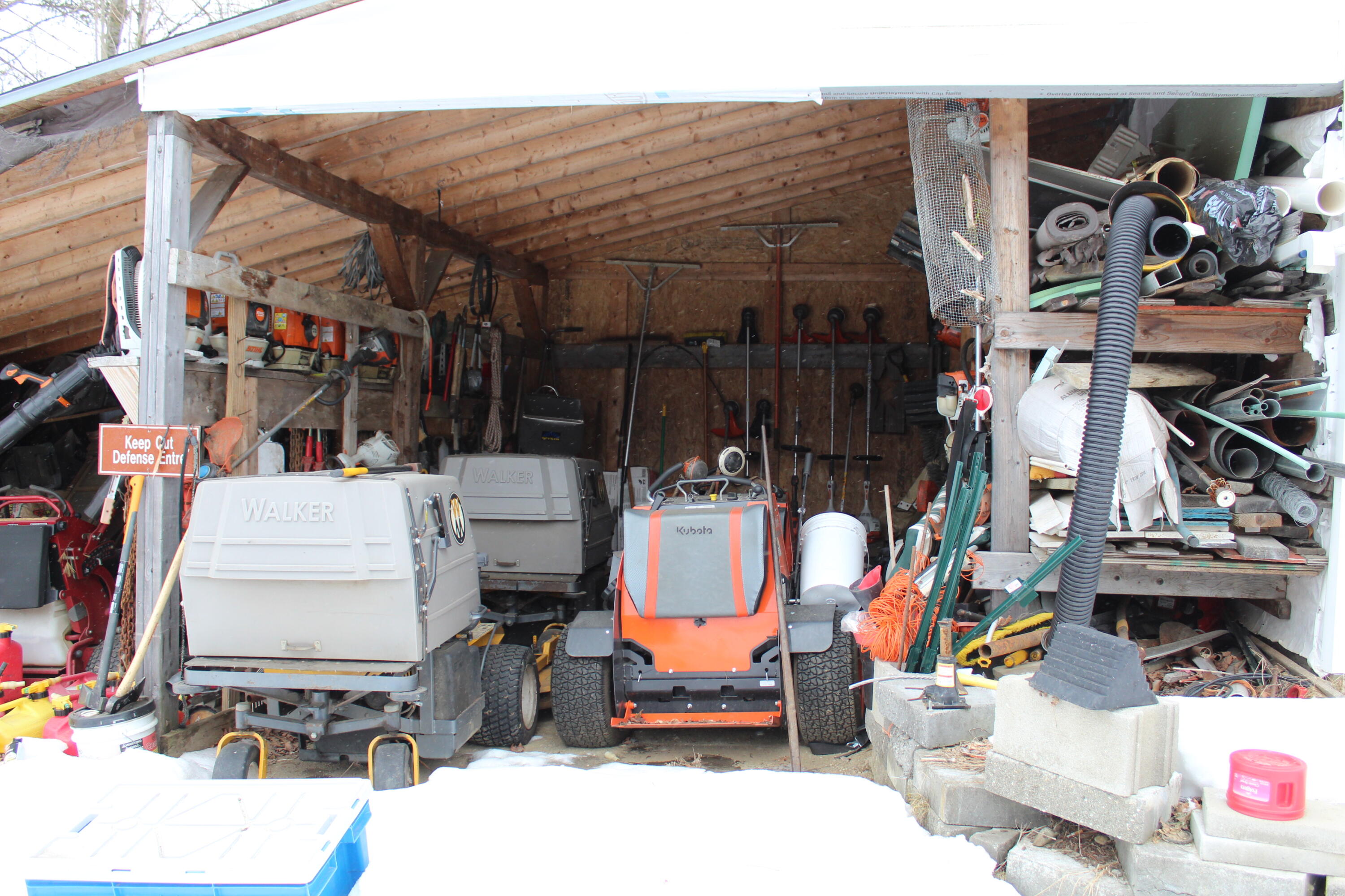 759 Brooks Road Knox, ME 04986 - Photo 16 of 24 IMG_2364