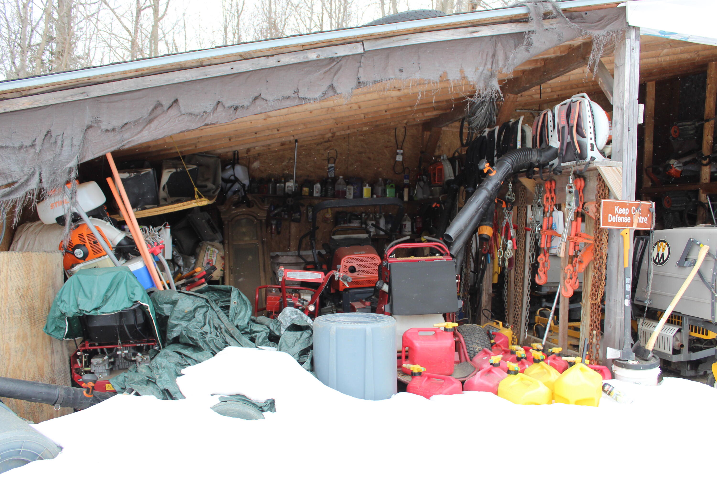 759 Brooks Road Knox, ME 04986 - Photo 17 of 24 IMG_2365