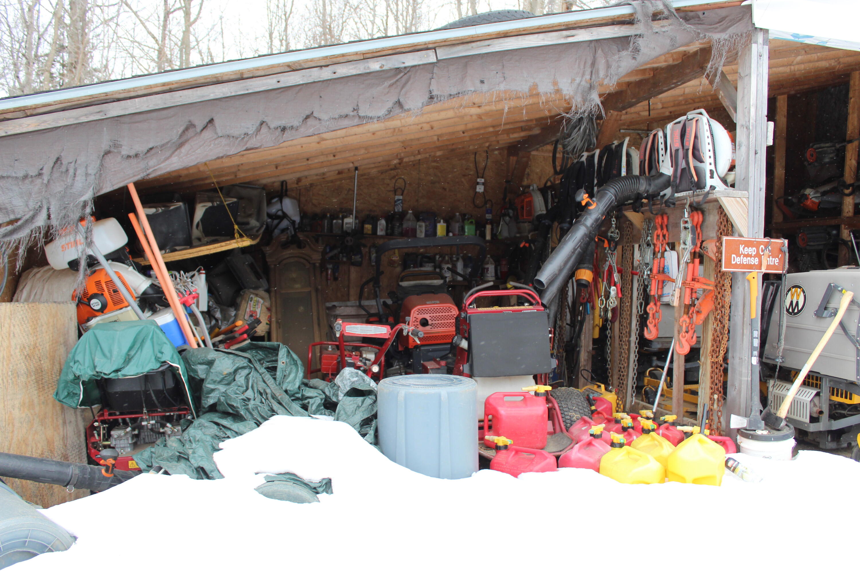 759 Brooks Road Knox, ME 04986 - Photo 18 of 24 IMG_2366