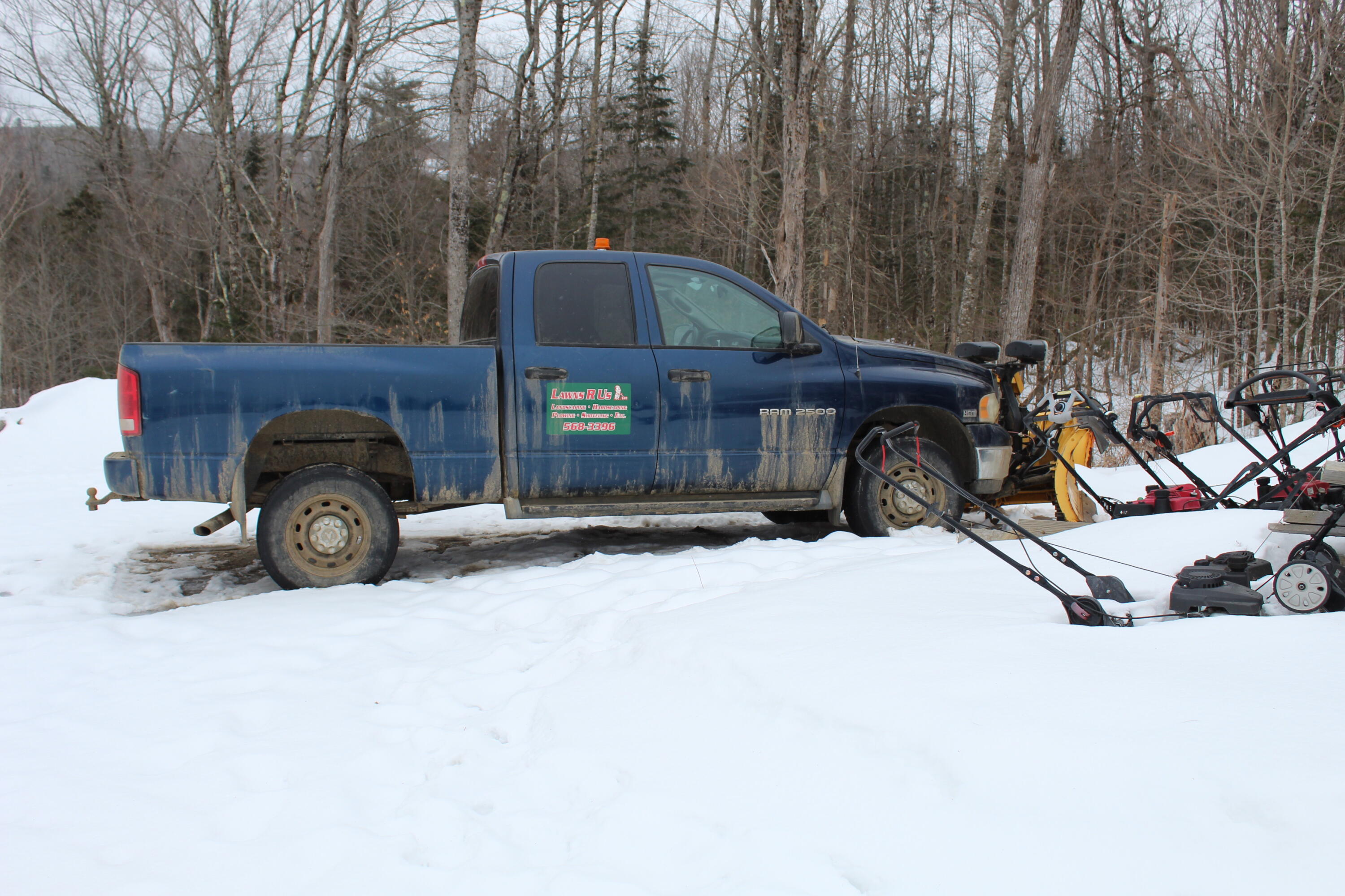 759 Brooks Road Knox, ME 04986 - Photo 21 of 24 IMG_2369