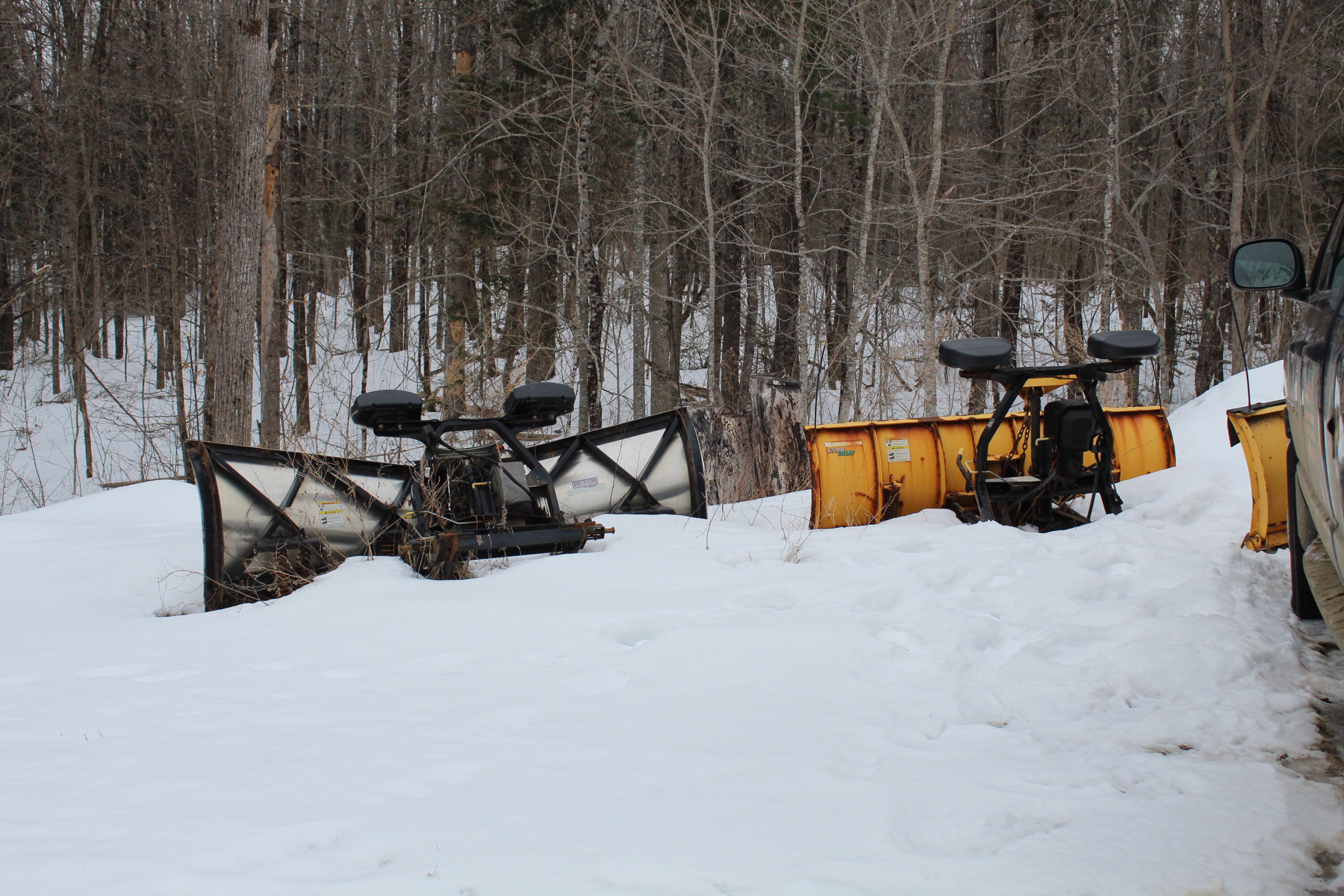 759 Brooks Road Knox, ME 04986 - Photo 22 of 24 IMG_2370