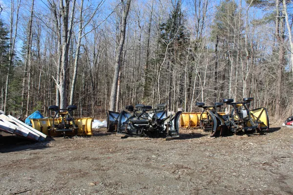 $625,000 | 759 Brooks Road, Knox, ME 04986