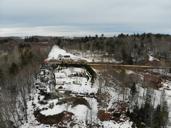 $625,000 | 759 Brooks Road, Knox, ME 04986