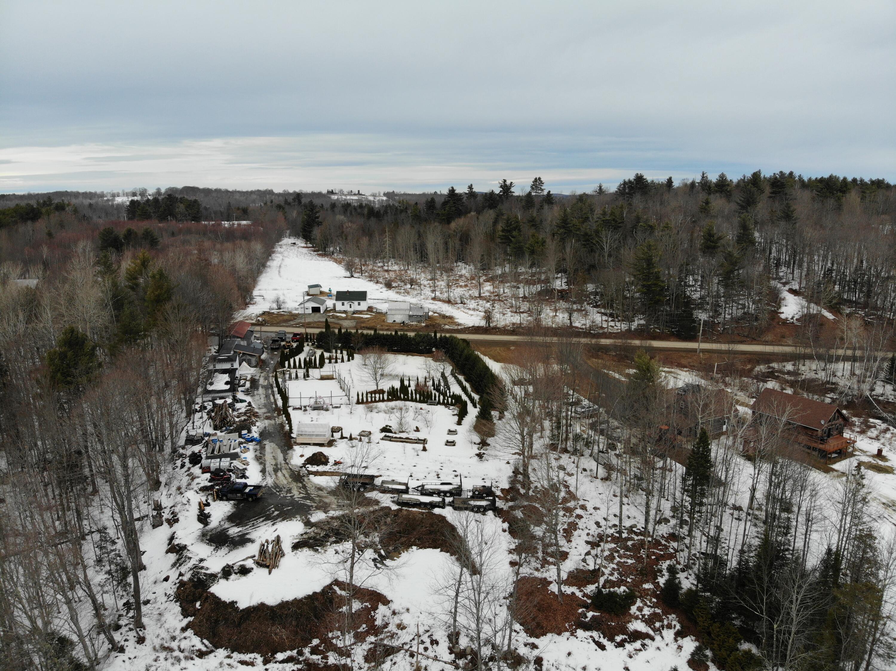 759 Brooks Road Knox, ME 04986 - Photo 3 of 24 Knox 2