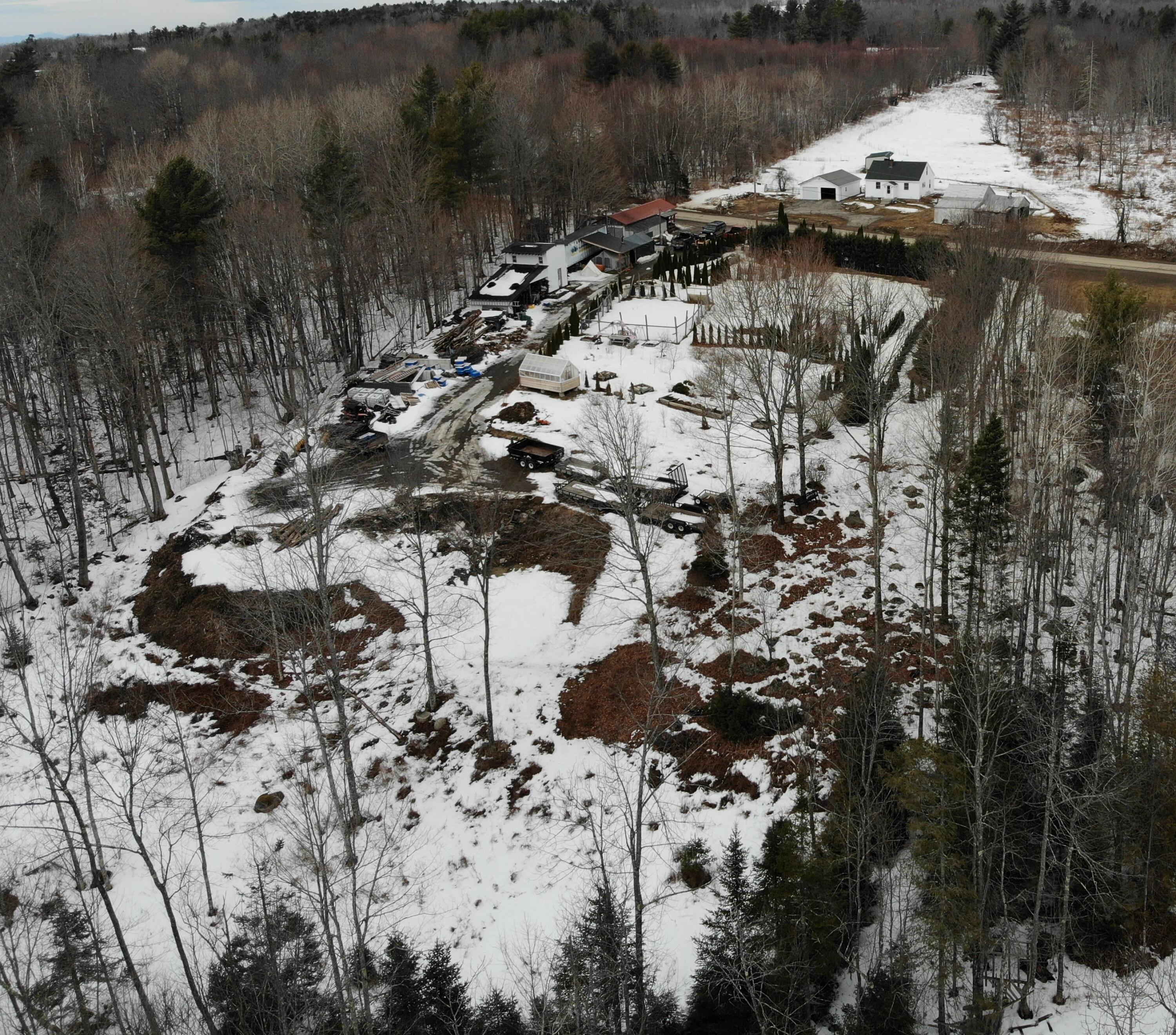 759 Brooks Road Knox, ME 04986 - Photo 4 of 24 Knox 3