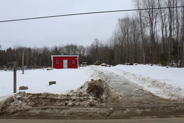 $625,000 | 759 Brooks Road, Knox, ME 04986