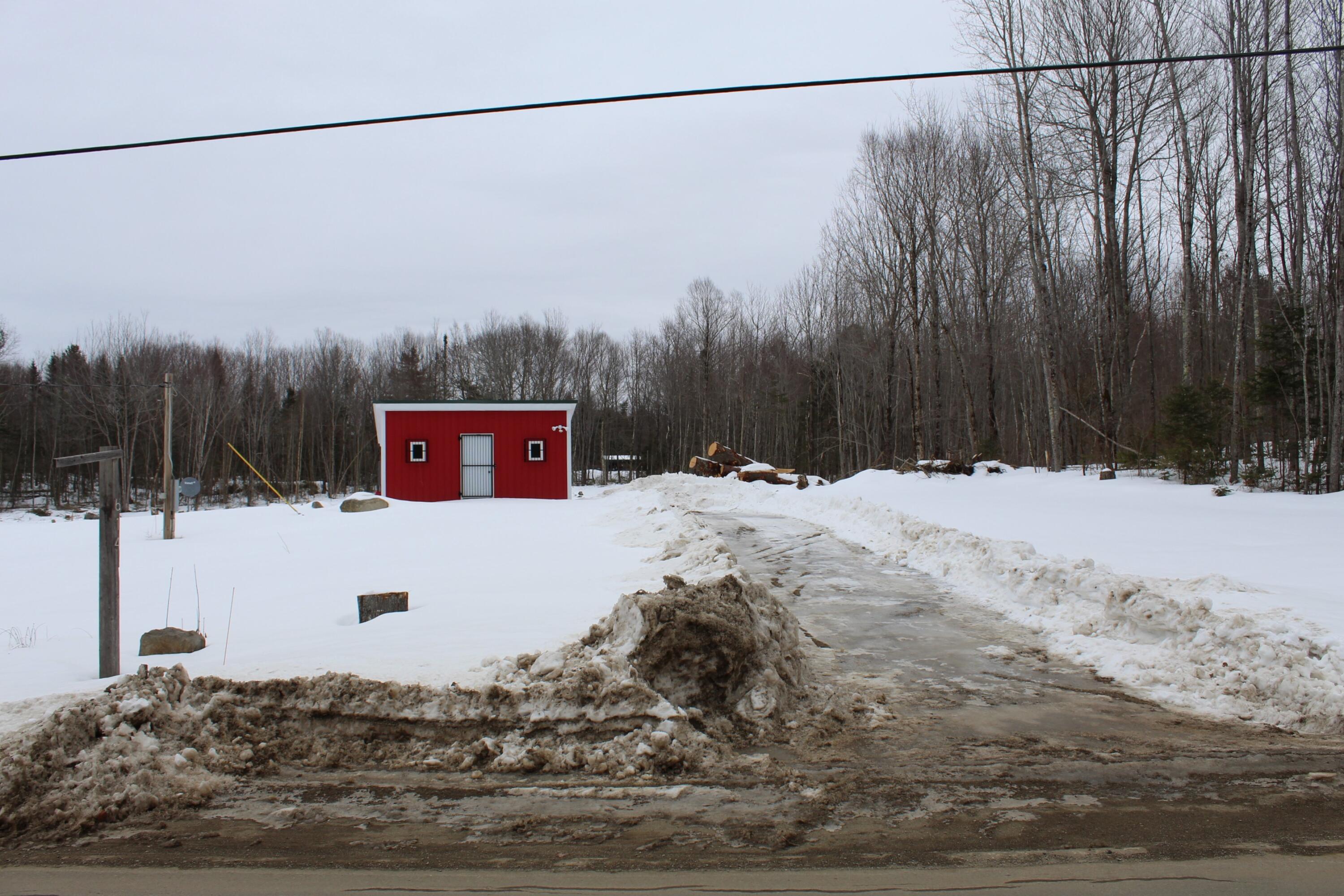 759 Brooks Road Knox, ME 04986 - Photo 6 of 24 Frankfort Lot 2