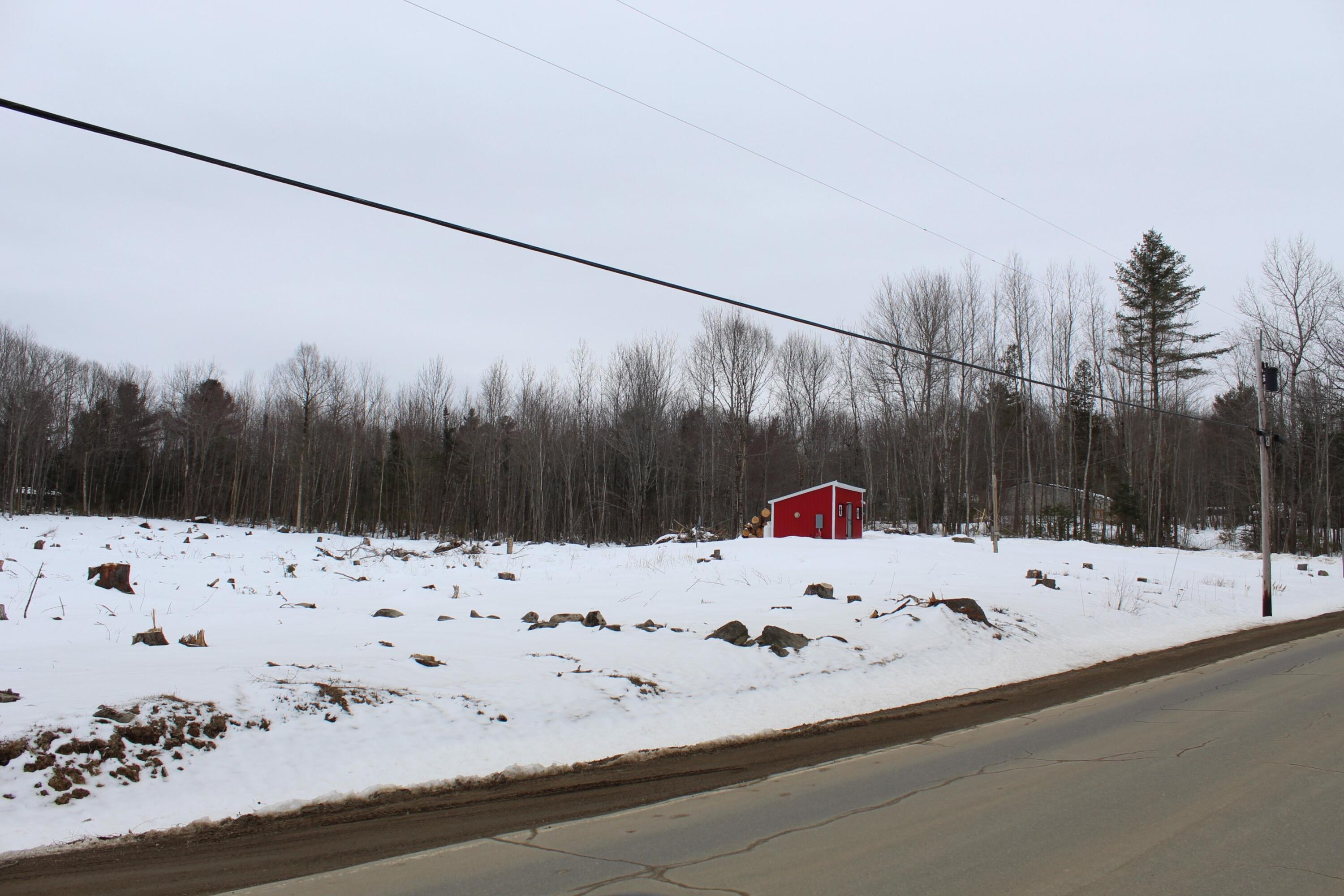 759 Brooks Road Knox, ME 04986 - Photo 7 of 24 Frankfort Lot 3