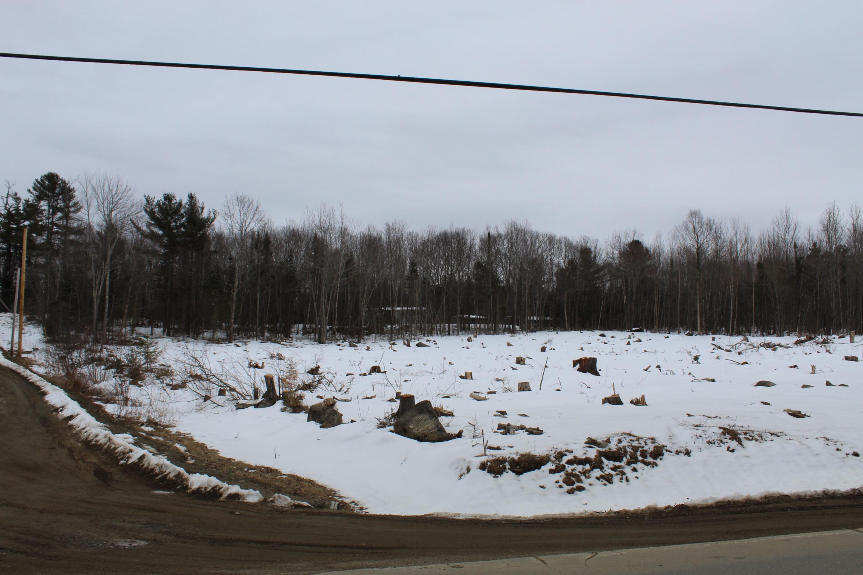 759 Brooks Road Knox, ME 04986 - Photo 8 of 24 Frnakfort Lot 5