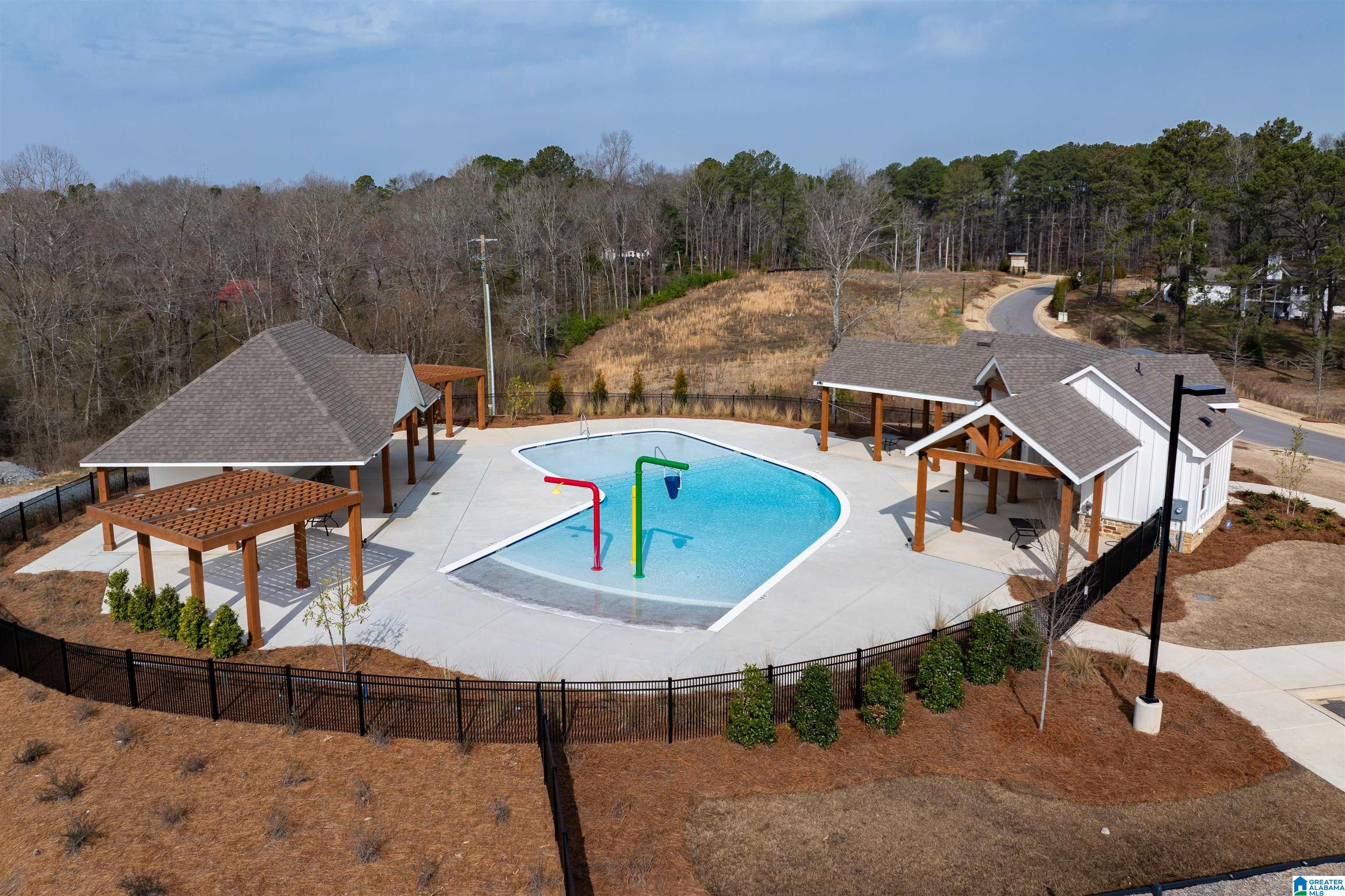 154 Halifax Lane Chelsea, AL 35043 - Photo 31 of 34