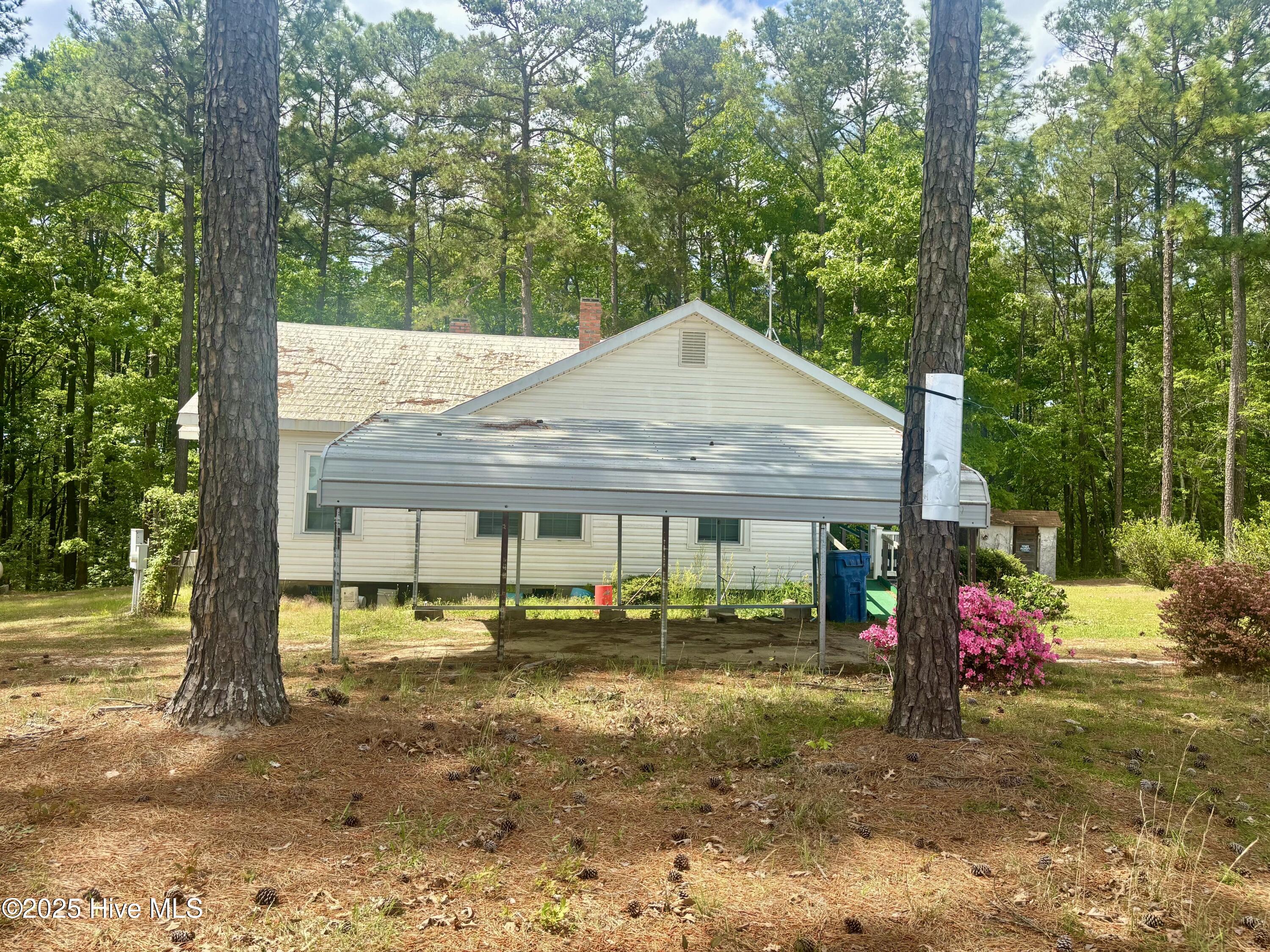 447 Old Woods Road Ellerbe, NC 28338 - Photo 5 of 22 tempImage9Z91b1