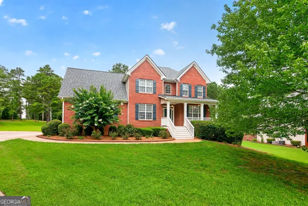 $499,900 | 100 Victor Lane, Fayetteville, GA 30214