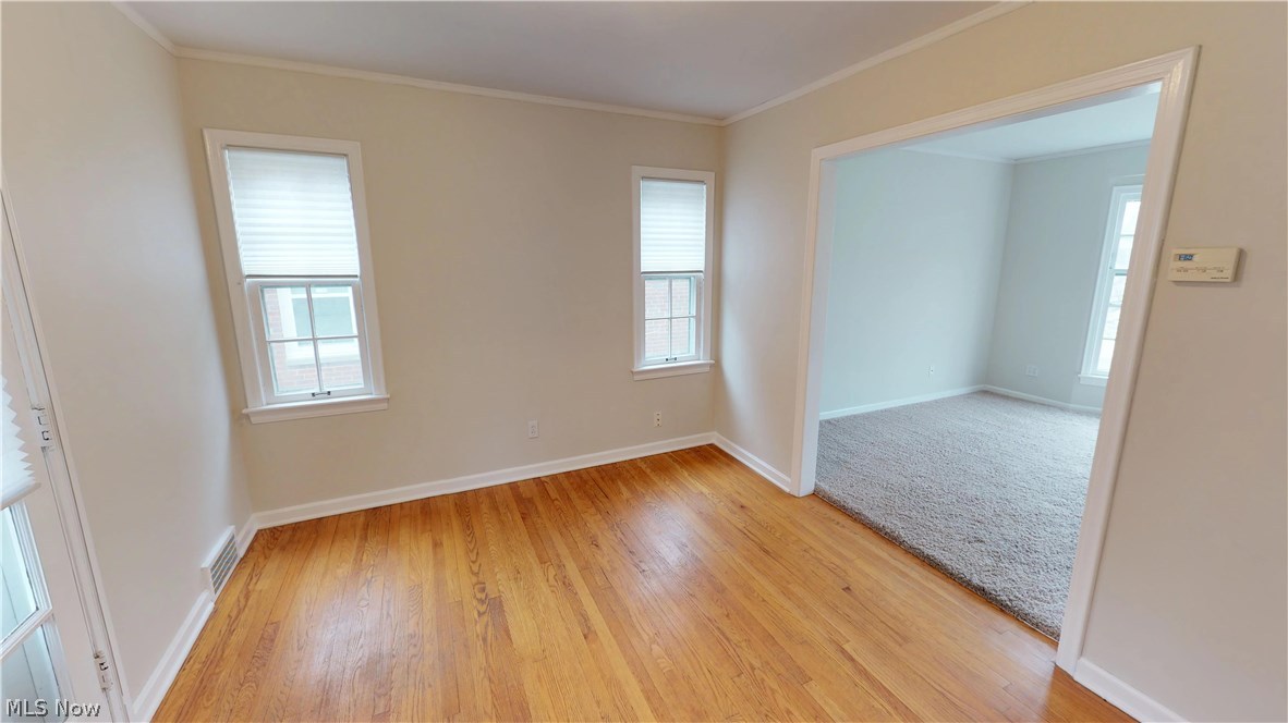 4365 Silsby Road Cleveland, OH 44118 - Photo 6 of 12 Dining Room