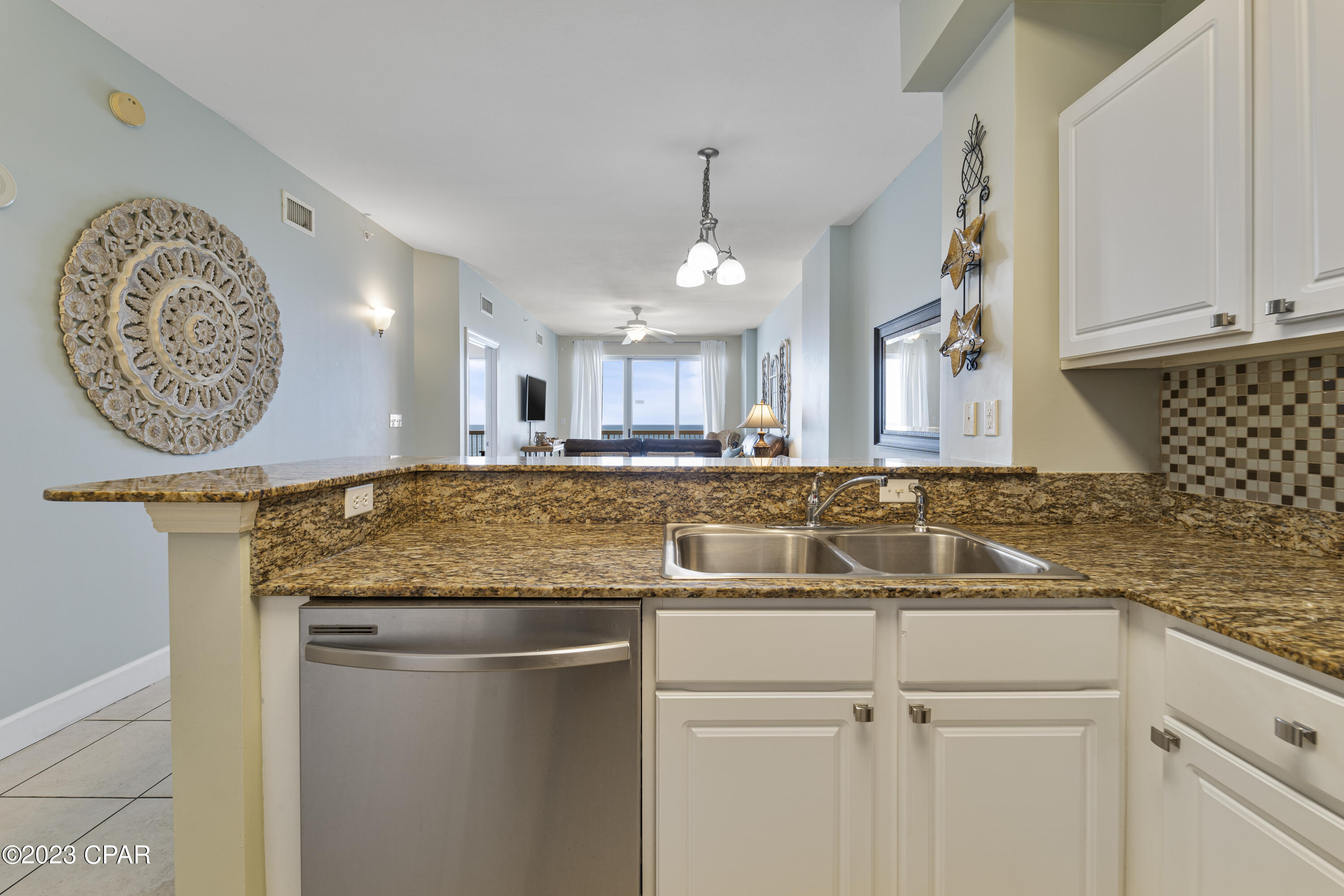 14825 Front Beach Road, Unit 902 Panama City Beach, FL 32413 - Photo 6 of 24 Gallery Image 6
