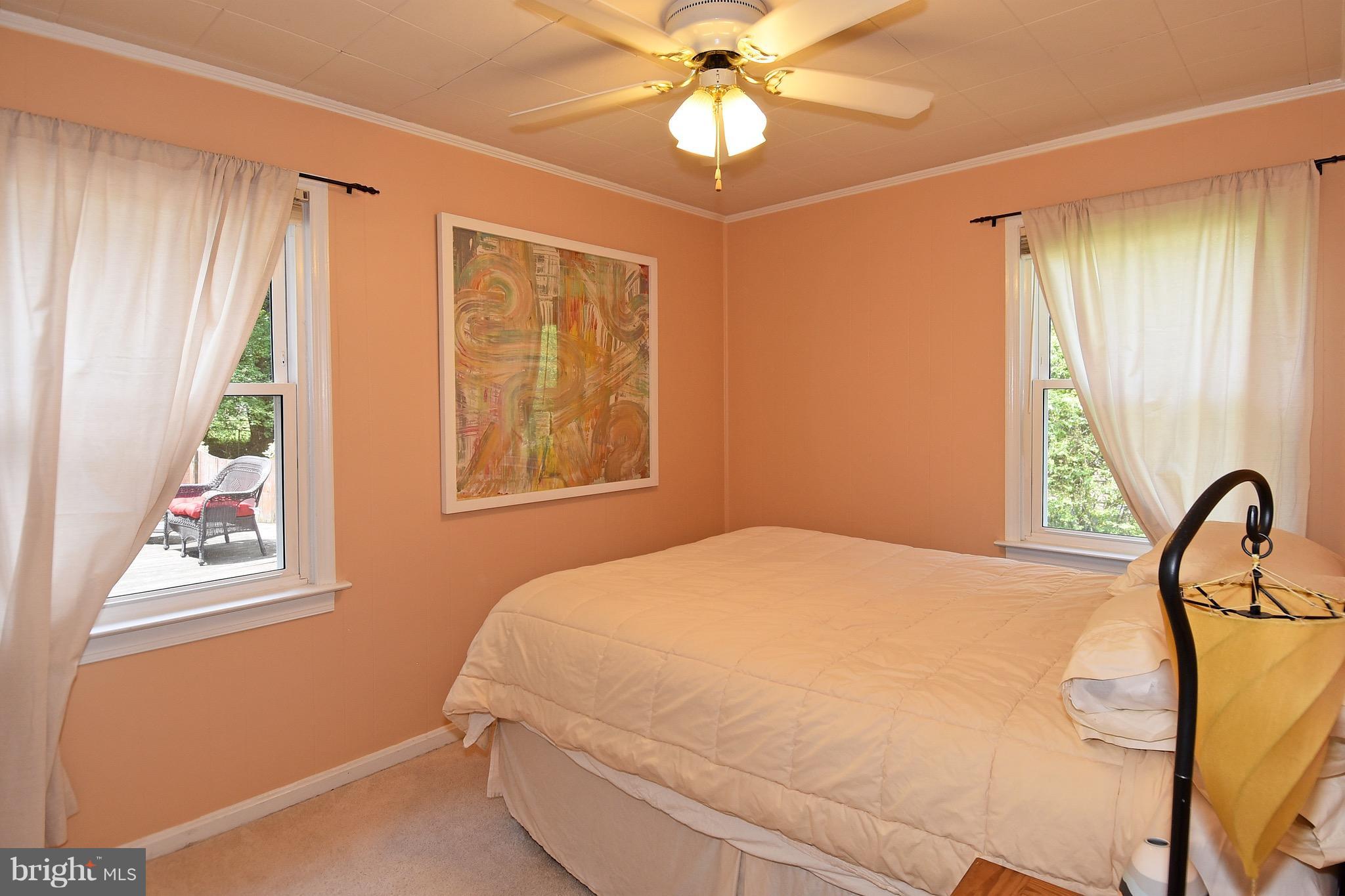 6639 Barrett Road Falls Church, VA 22042 - Photo 15 of 29 Bedroom