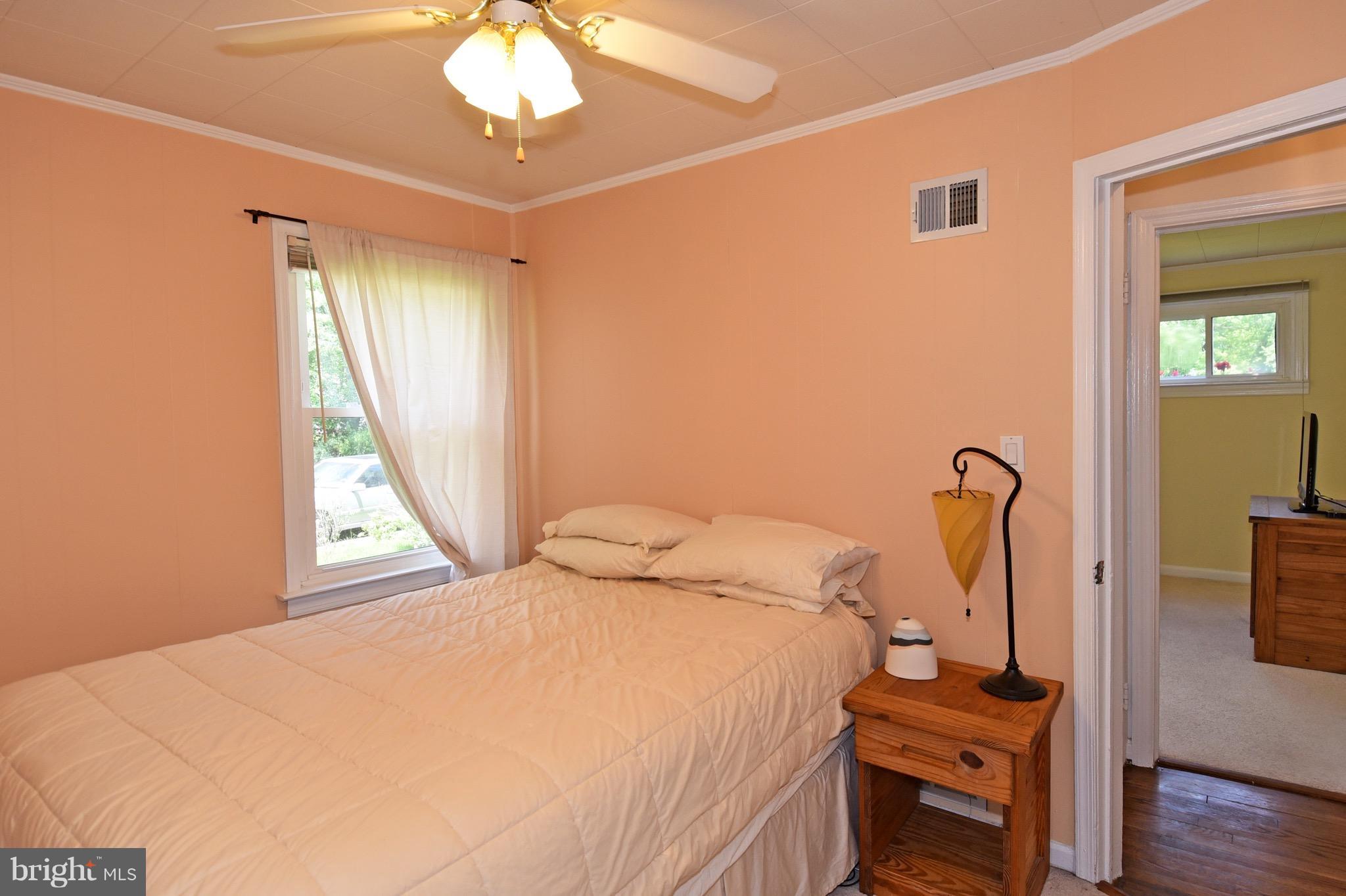 6639 Barrett Road Falls Church, VA 22042 - Photo 16 of 29 Bedroom