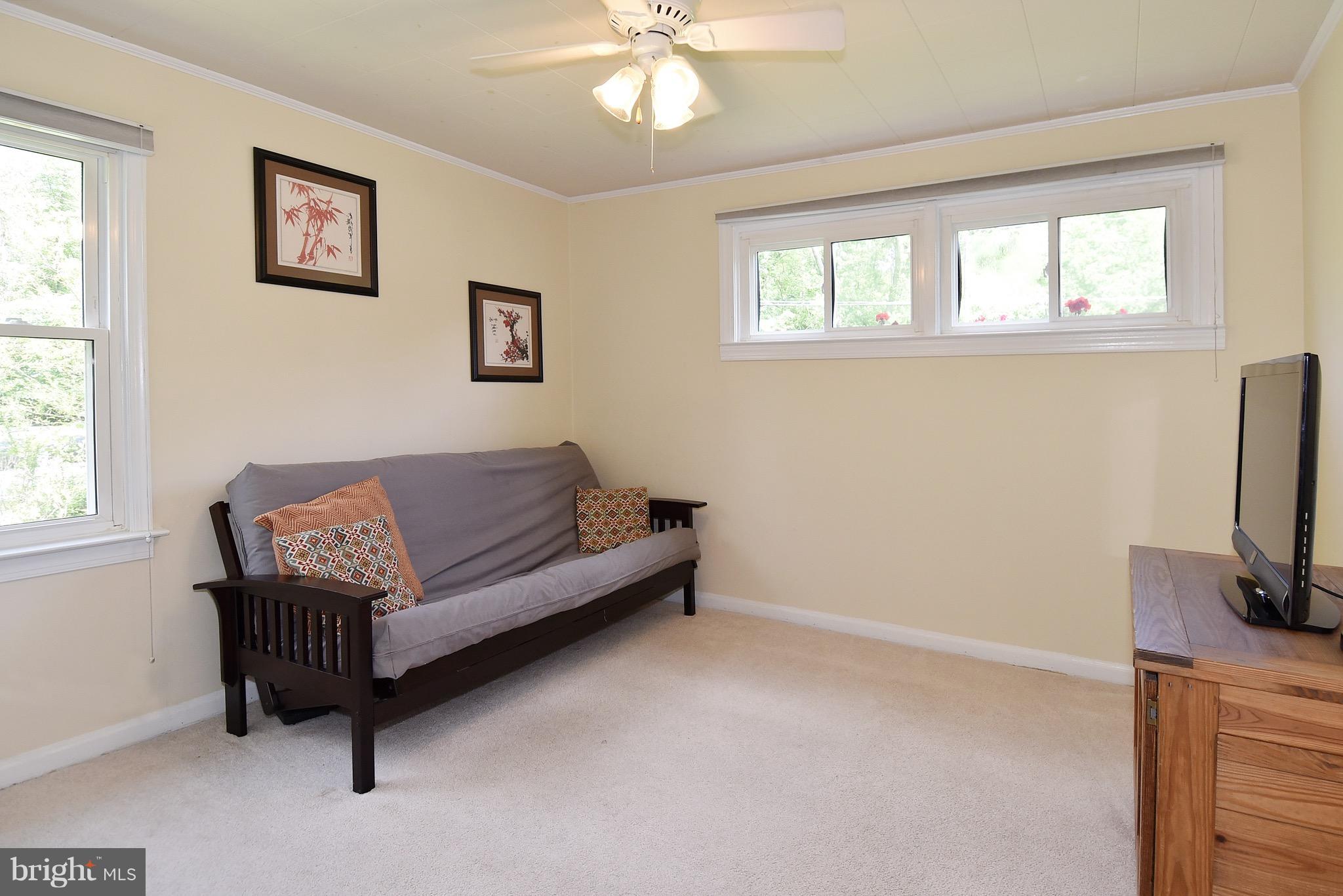 6639 Barrett Road Falls Church, VA 22042 - Photo 17 of 29 Bedroom