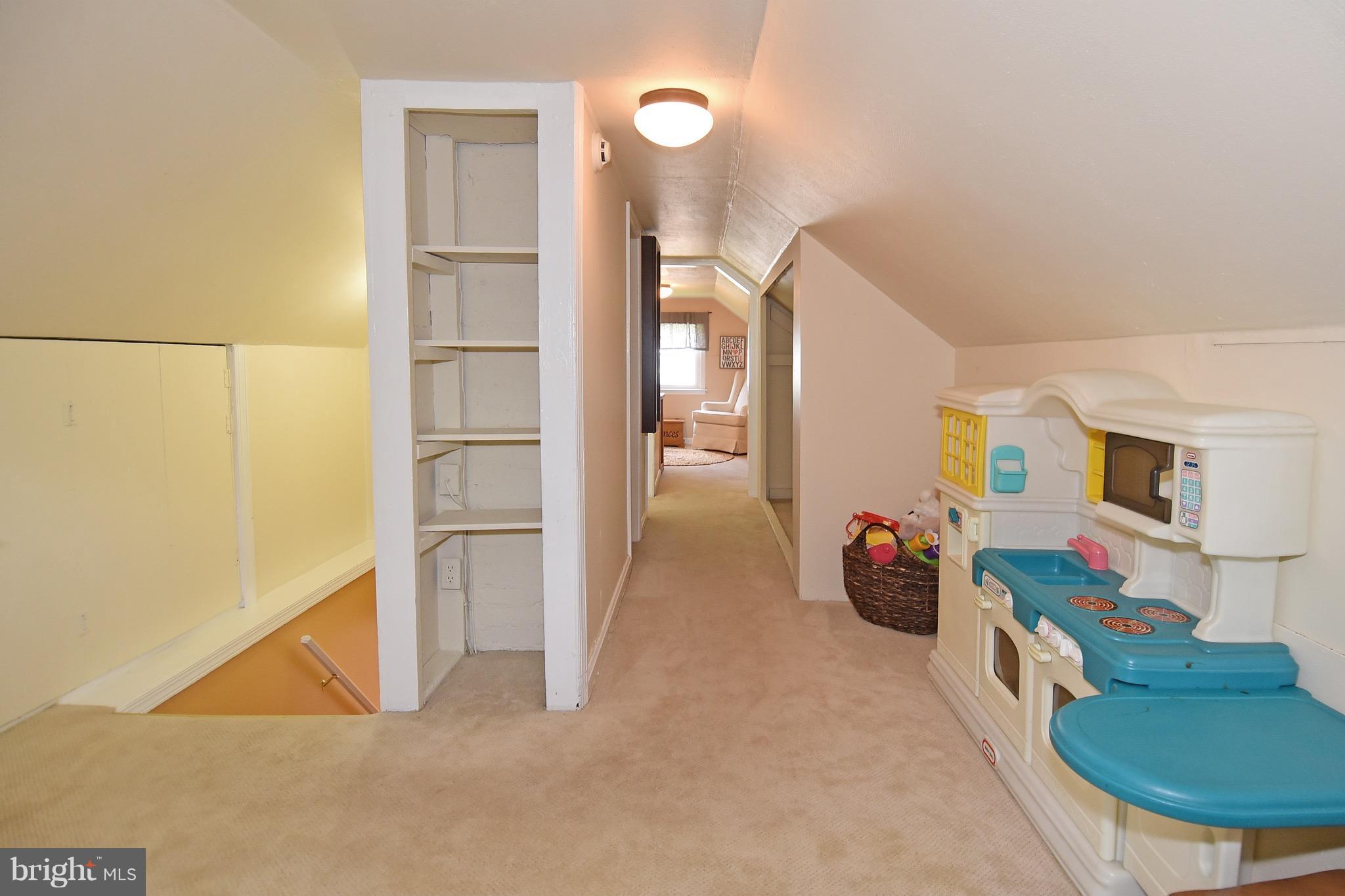6639 Barrett Road Falls Church, VA 22042 - Photo 21 of 29 Bedroom