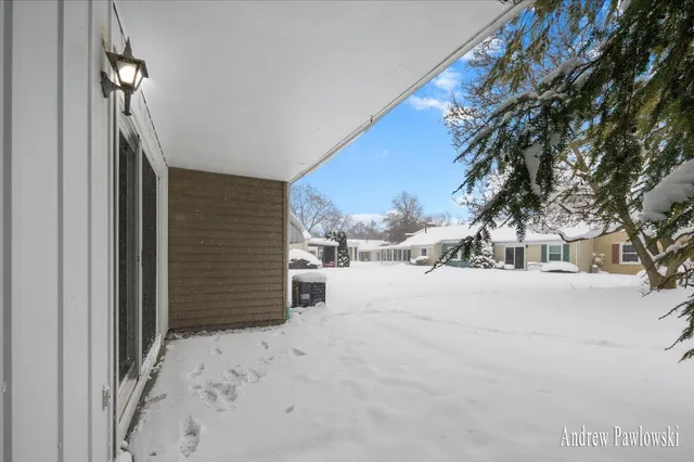 $150,000 | 7763 Coachman Lane, Jenison, MI 49428