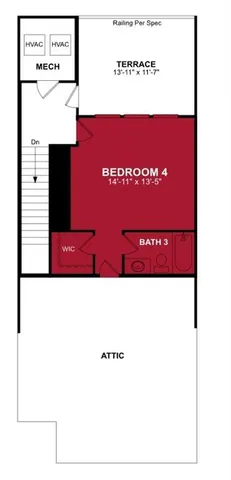 $439,990 | 7913 Sunset Boulevard, Rowlett, TX 75088