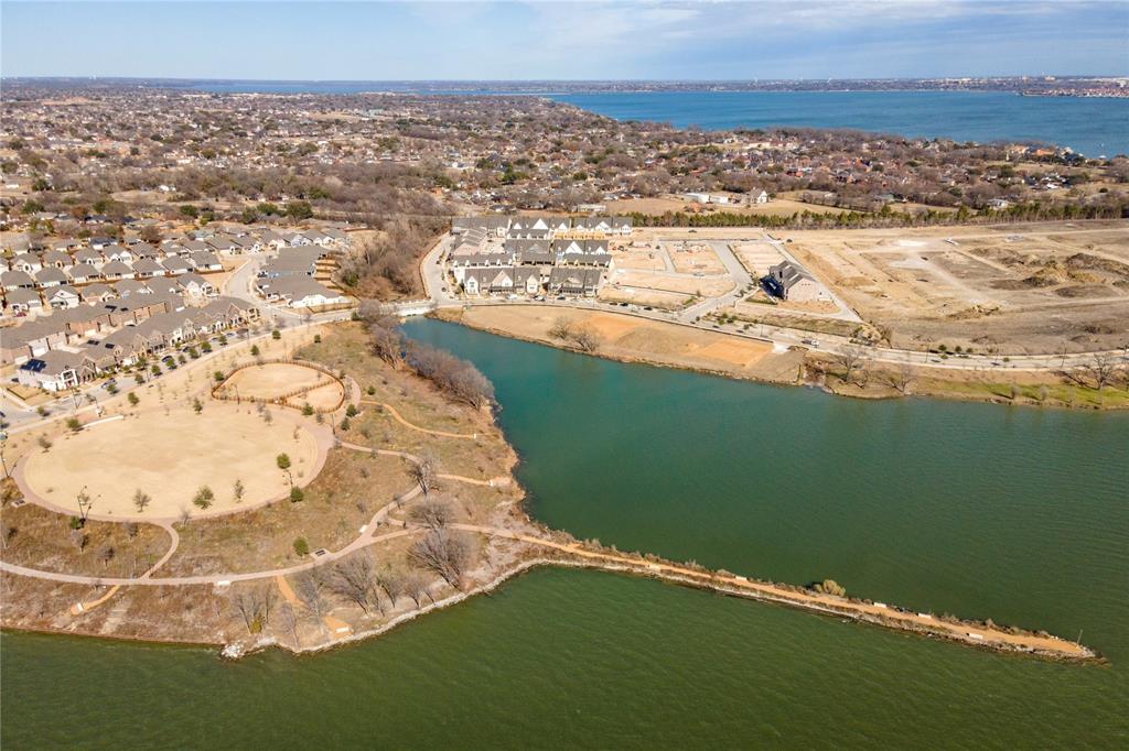 7913 Sunset Boulevard Rowlett, TX 75088 - Photo 21 of 25 a view of ocean view