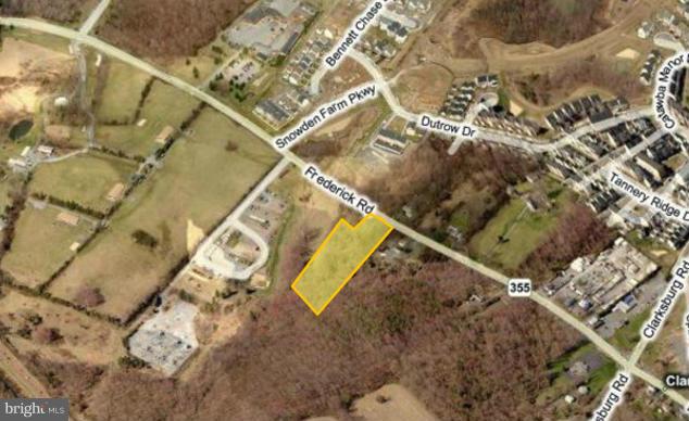 23535 Frederick Road Clarksburg, MD 20871 - Photo 2 of 2 View