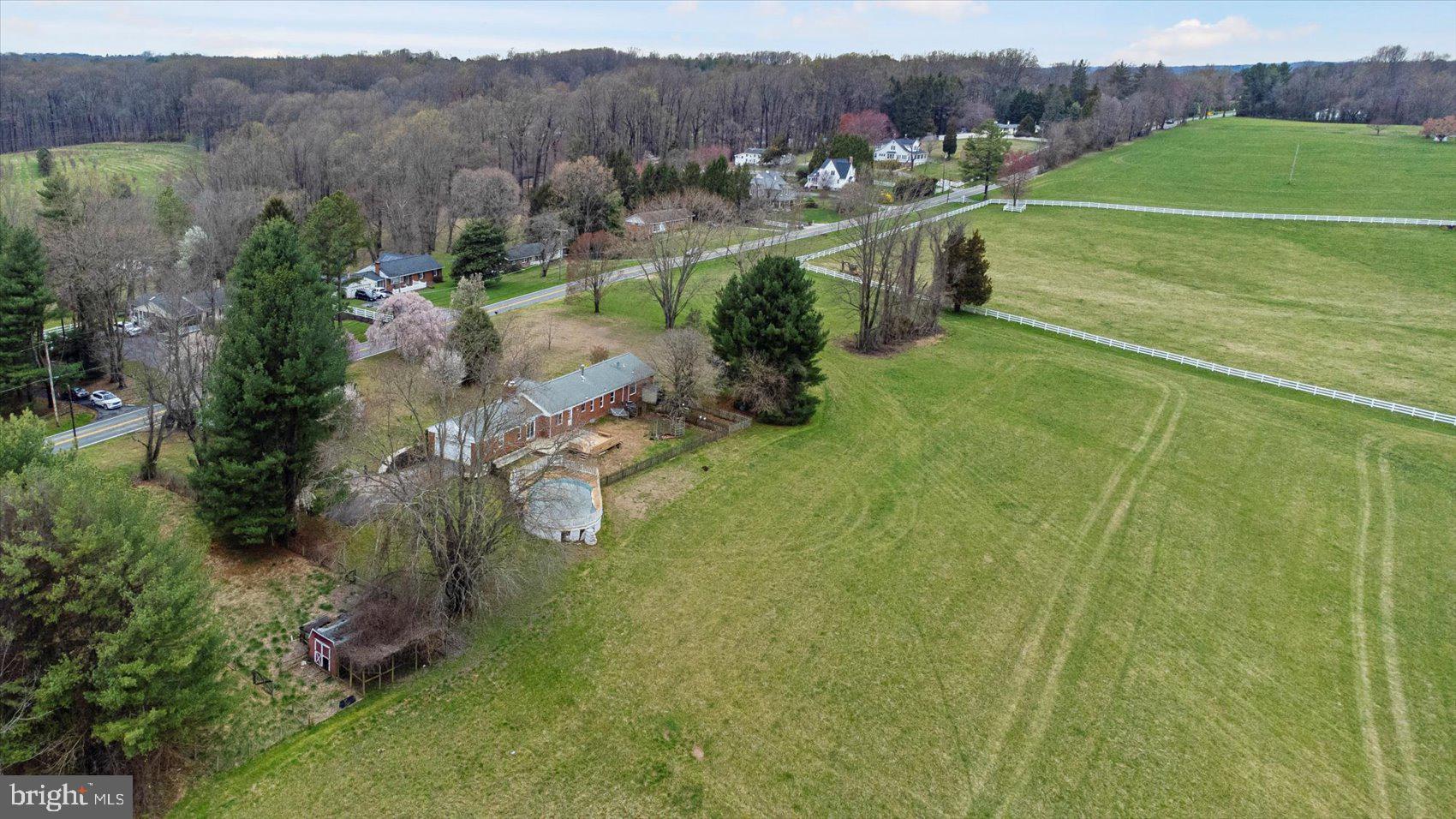 13801 Baldwin Mill Road Baldwin, MD 21013 - Photo 64 of 67