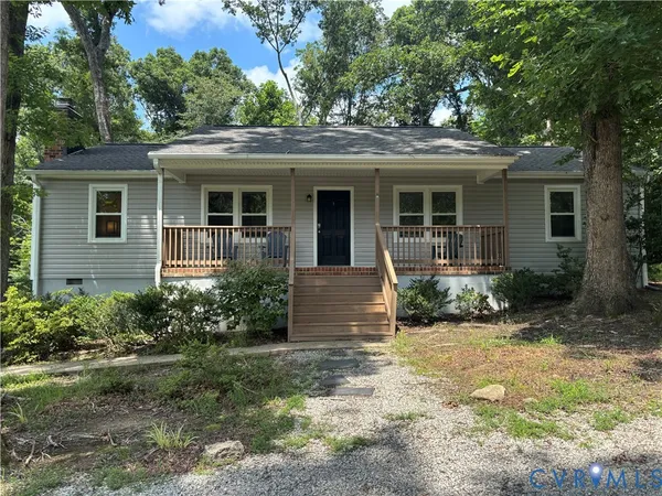 $2,900 | 3856 River Road West, Goochland, VA 23063
