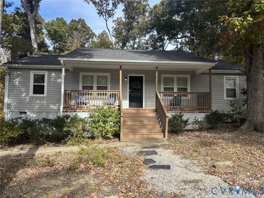 3856 River Road West Goochland, VA 23063 - Photo 9 of 15