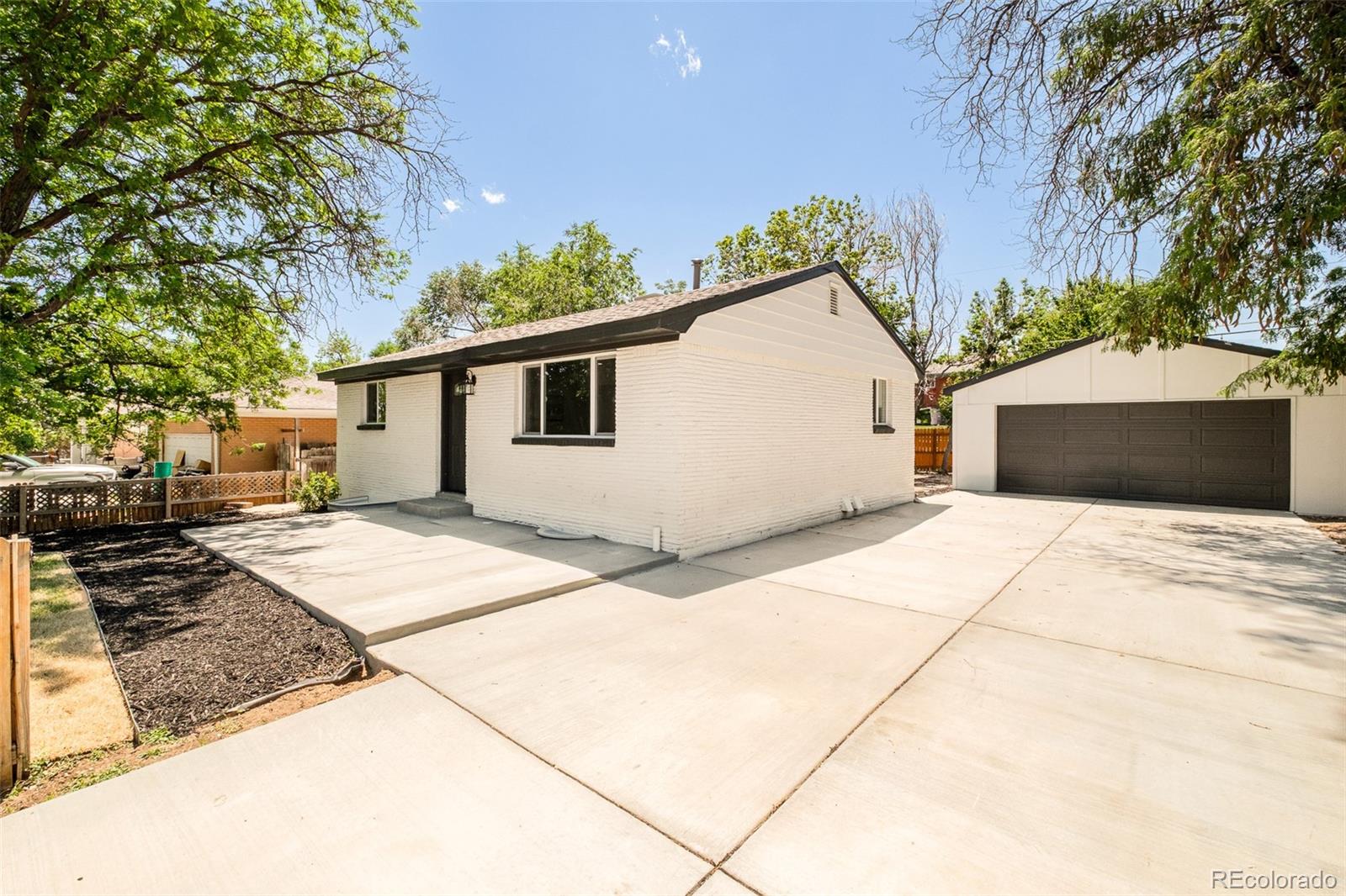7967 Durango Street Denver, CO 80221 - Photo 4 of 26