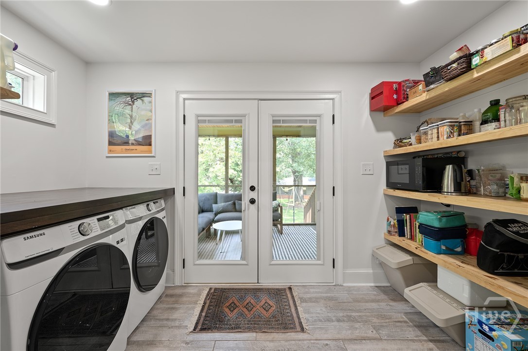 160 Crestview Circle Athens, GA 30606 - Photo 12 of 23 Gallery Image 12