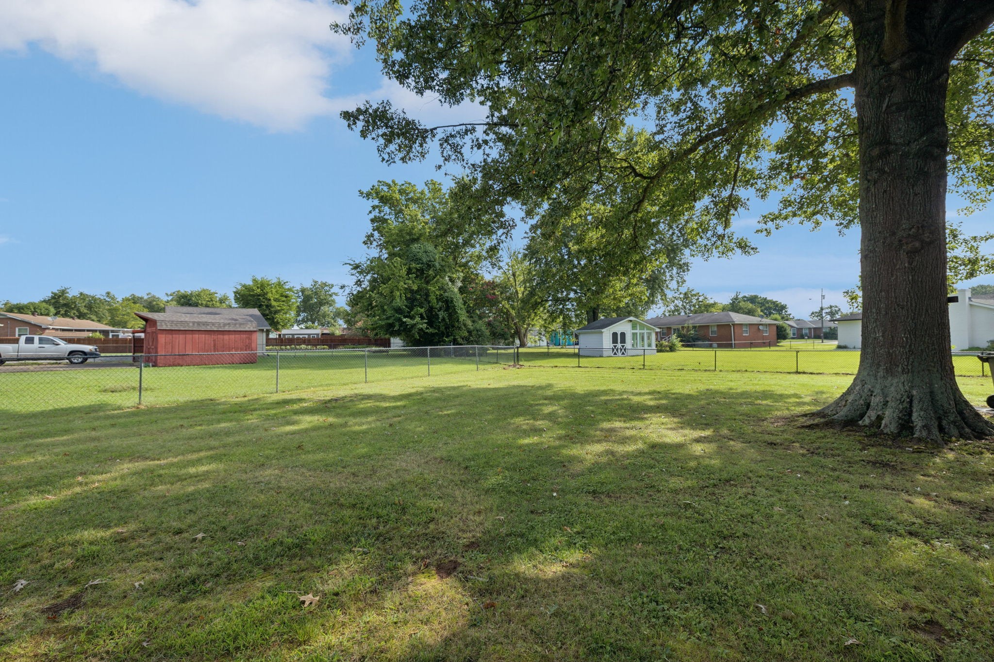 213 Knob Road Lebanon, TN 37087 - Photo 36 of 39 a view of field with trees
