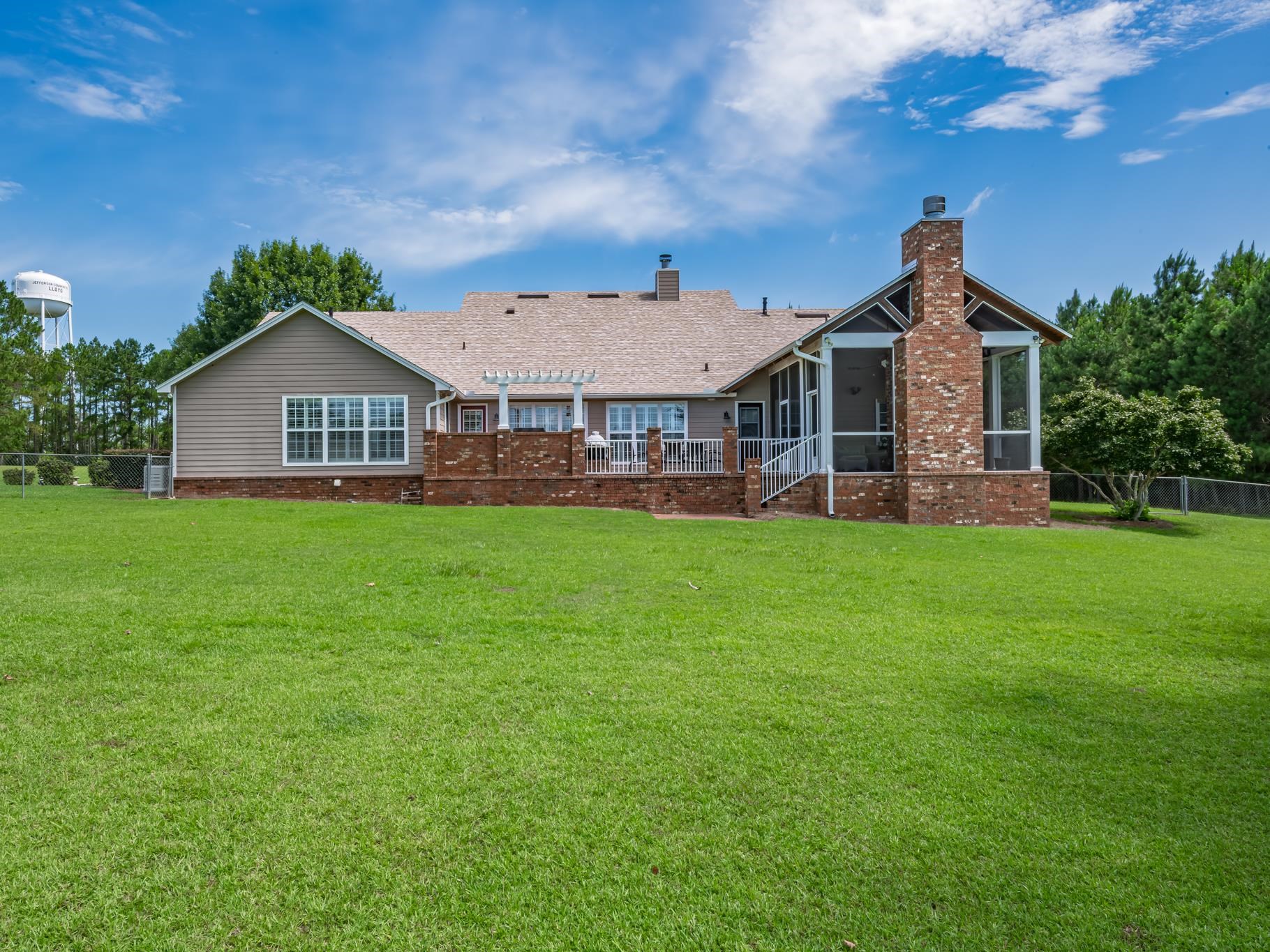 458 Watermill Road Monticello, FL 32344 - Photo 6 of 61