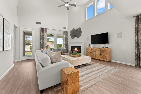 $574,900 | 292 Milam Crk Drive, Kyle, TX 78640