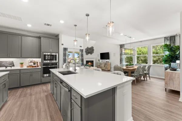 $574,900 | 292 Milam Crk Drive, Kyle, TX 78640