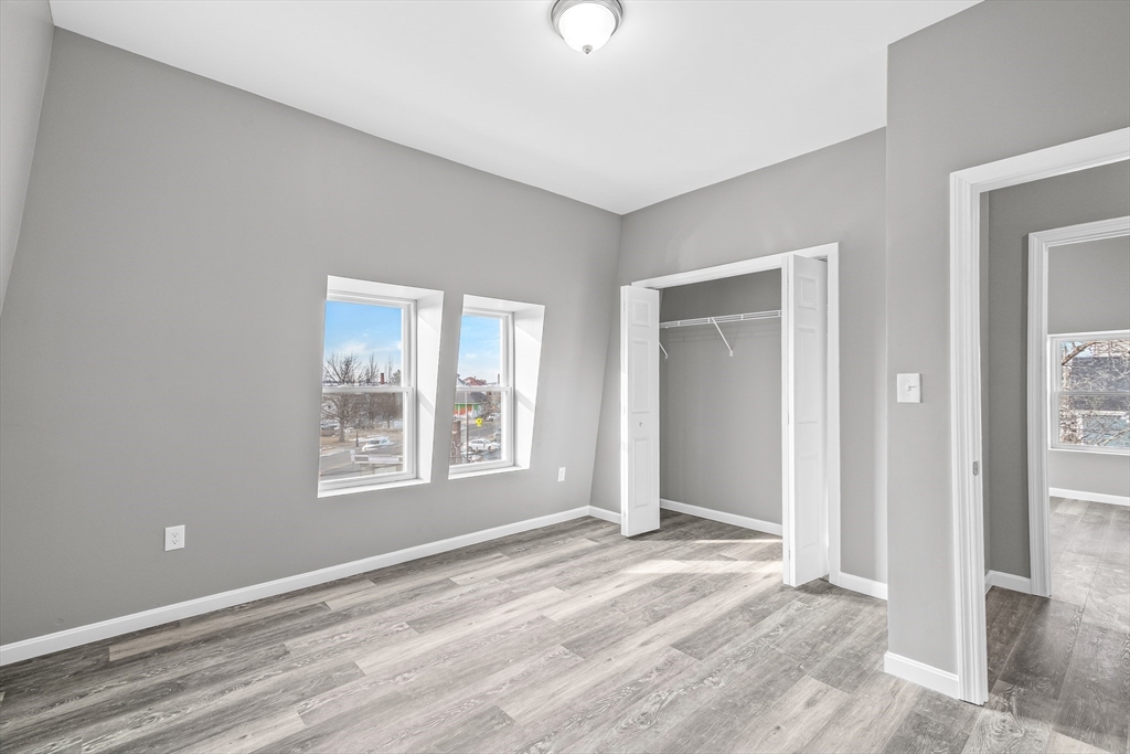 712 Eastern Avenue, Unit 3 Fall River, MA 02723 - Photo 5 of 13