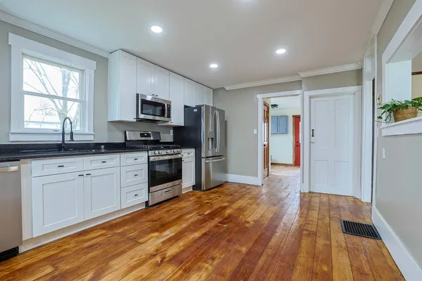 $325,000 | 16757 Manchester Street, Moores Hill, IN 47032