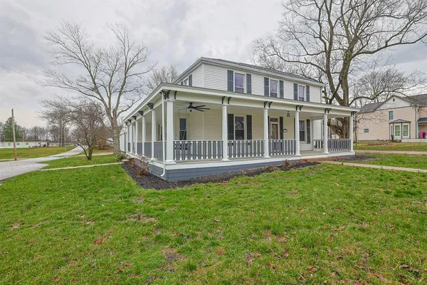 $325,000 | 16757 Manchester Street, Moores Hill, IN 47032