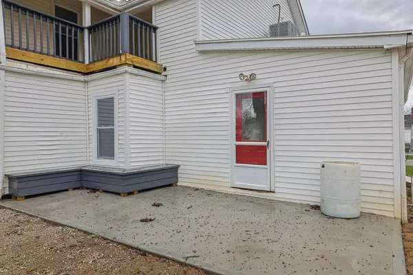 $325,000 | 16757 Manchester Street, Moores Hill, IN 47032