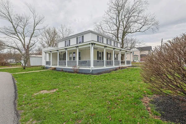 $325,000 | 16757 Manchester Street, Moores Hill, IN 47032