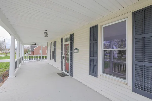 $325,000 | 16757 Manchester Street, Moores Hill, IN 47032