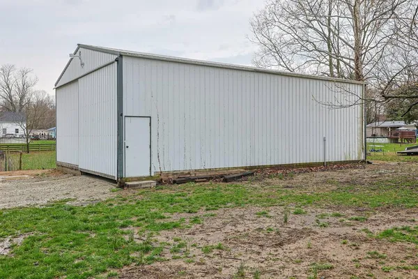 $325,000 | 16757 Manchester Street, Moores Hill, IN 47032