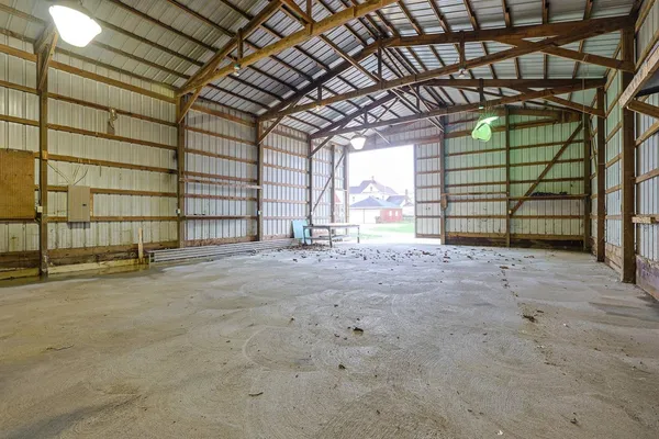 $325,000 | 16757 Manchester Street, Moores Hill, IN 47032