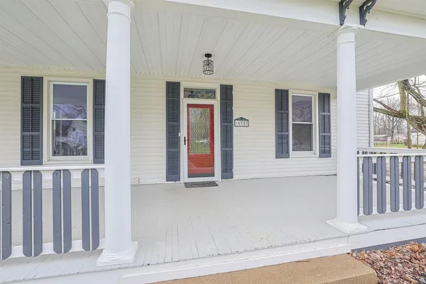 $325,000 | 16757 Manchester Street, Moores Hill, IN 47032