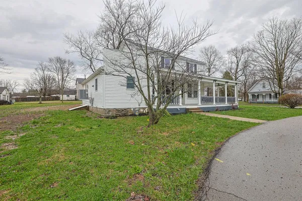 $325,000 | 16757 Manchester Street, Moores Hill, IN 47032