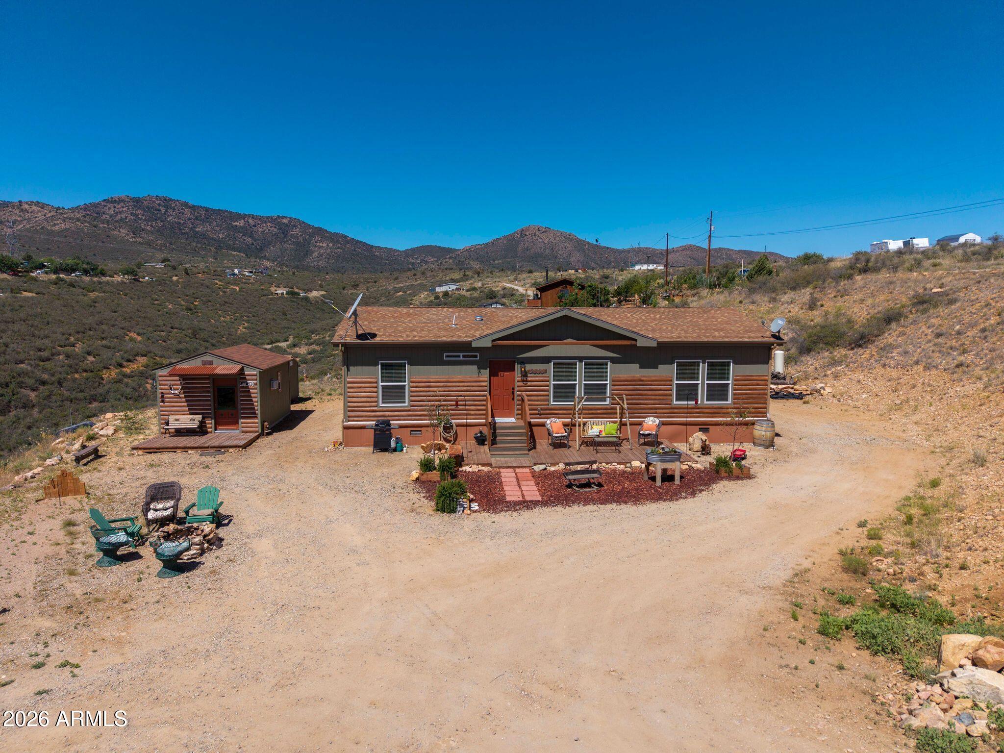 9355 Wolf Road Dewey, AZ 86327 - Photo 58 of 77