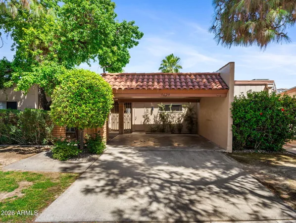 $499,900 | 5629 North 17th Street, Phoenix, AZ 85016
