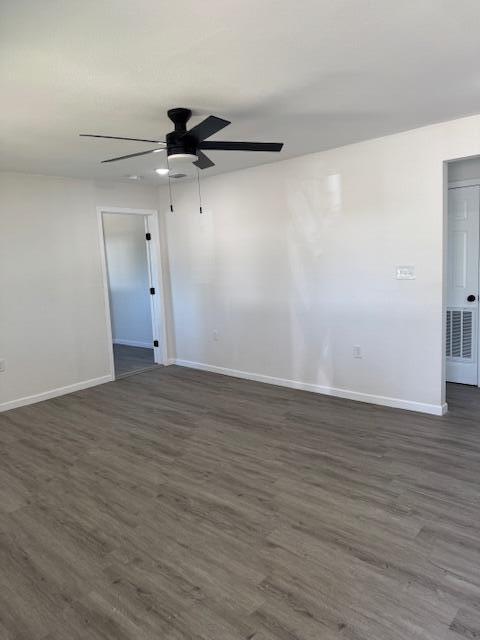 1126 East 15th Street Littlefield, TX 79339 - Photo 11 of 13 a view of an empty room